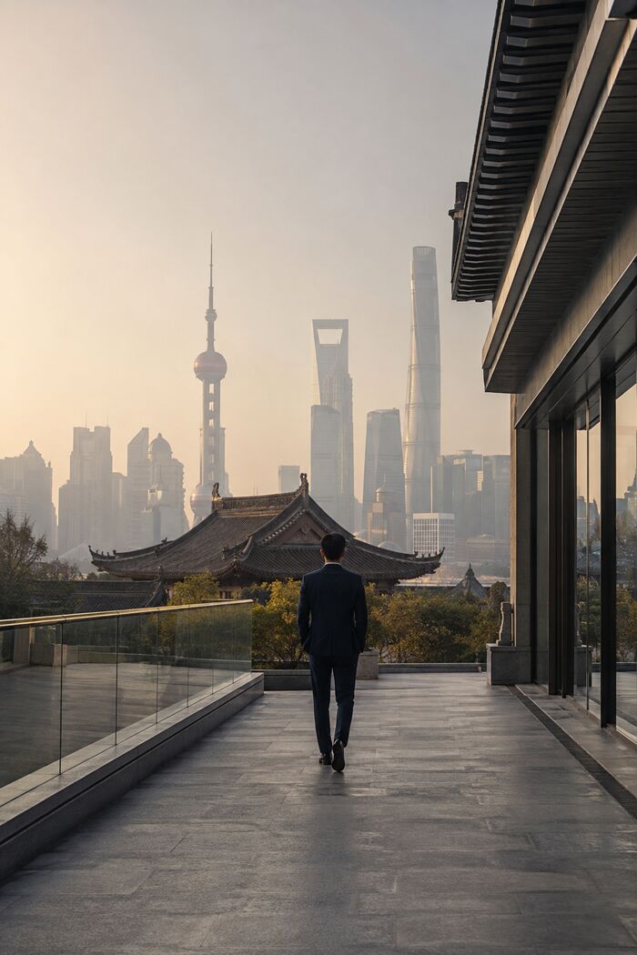 Shanghai, China