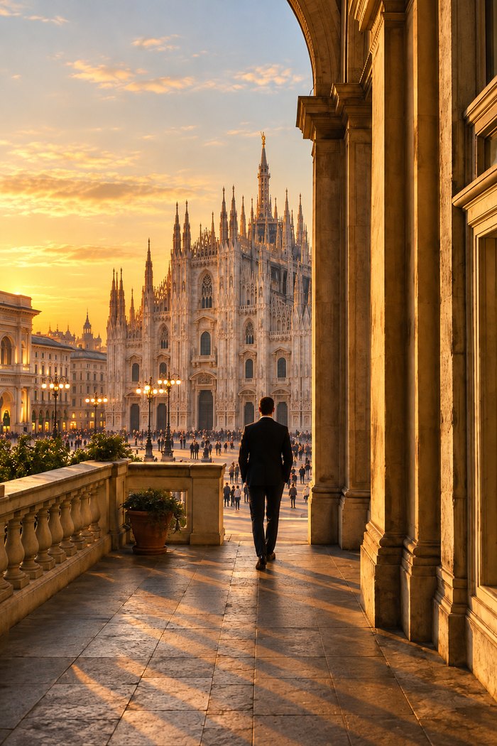 Milan, Italy