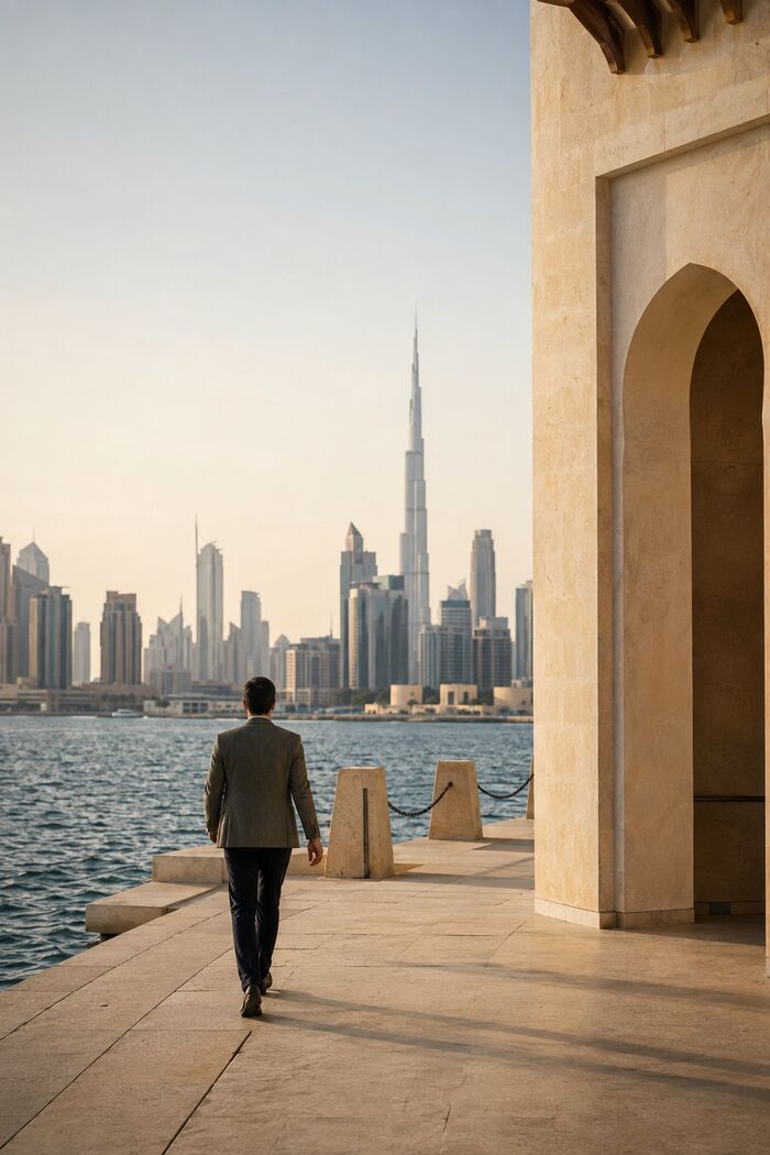 Dubai, UAE