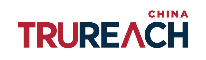 TruReach China