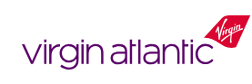 Virgin Atlantic logo