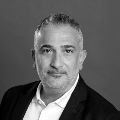 Eyad Abdul Khalek