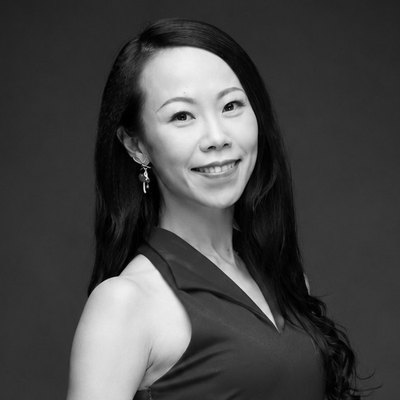 Iris Guan